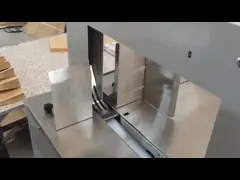 Белая Kraft Paper Strapping Tape / Бумажная связующая лента для денег video