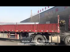 Защита от коррозии дюйма Sch100 безшовной трубы 14 легированной стали Astm P11 video