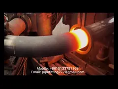 Катышкы трубы ODM полуфабрикат, SS пускают изготовление по трубам для конструкции силы video