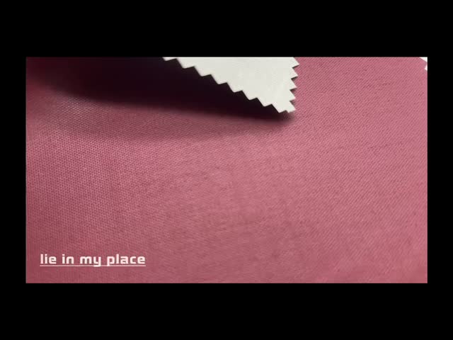 Waterproof Canopy Fabric Width 310CM 300D Oxford Coating Fabric For Outdoor Flysheet Camping