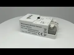 Afstandsbediening High Frequency Motion Sensor Zero Cross Point Voor verlichtingsbediening
