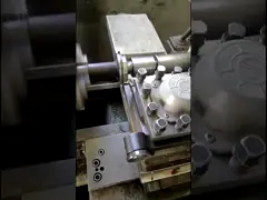 OEM 0059978447 Trailer Oil Seal For Mercedes 170*190*8.5