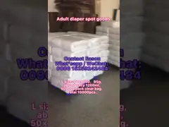 Adult Nappies Adult Disposable Diapers For Incontinent People