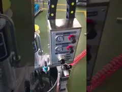 Насос ведра ODM промышленного OEM насоса для нагнетания консистентной смазки ранга пневматического пневматический video