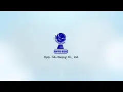 OPTO-EDU A33.5100 7 микроскоп этапа Usb цифров LCD 640x видео- Microscopio нагревая биологический video