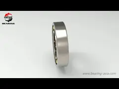 Подшипник штрангпресса подшипника ролика Multi этапа M5CT3495 тандемный толкнутый video