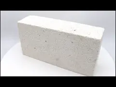 Кирпичи изоляции подкладки печи video