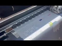 USA Hot Sales Printer Double Head High Quality Professional Customizable DTF Printer
