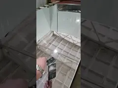 SUS304 Cold Rolled Stainless Steel Sheet Mirror/8K Finish thickness 0.8mm