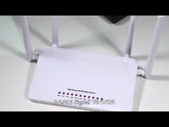 маршрутизатор 600Mbps ранга 4G предохранения от 500Meter IP30 беспроводной video
