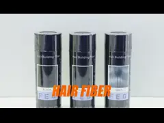 Брызги роста волос сыворотки FEG Regrowth волос выдержки 50ml дягиля video