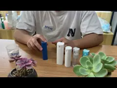 Square 5ml 10ml Perfume Spray Bottle Plastic Perfume Spray Bottle Empty 20ml Travel Portable