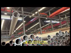 12cr2mog 16 Sch 80 штуцеров заварки безшовной трубы локтя легированной стали video