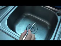 Небольшими набор пневматической турбины Handpiece 4 турбины головы зубоврачебными приведенный отверстиями video