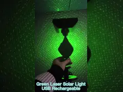 Освещение этапа лазера лазерного луча света партии лазера DJ солнечное на открытом воздухе водоустойчивое video