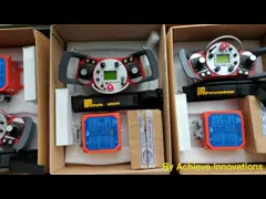 Putzmeister Remote Control HBC