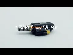 Части экскаватора Kobelco фильтра для масла разделителя масла YM02P01039F1 SK70SR запасные video