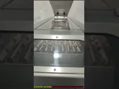 Электронная автоматическая счетная машина/капсула таблетки медицины считая машину завалки video