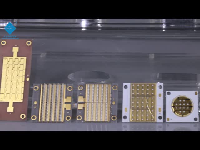 Обломок СИД высокой интенсивности 300W 395nm УЛЬТРАФИОЛЕТОВЫЙ для УЛЬТРАФИОЛЕТОВОЙ леча системы приведенной
