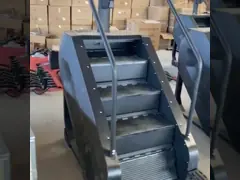 Cycling Gym Equipment