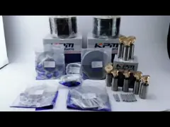 Оригинал Assy модулирующей лампы LG30V00001F1 KOBELCO для SK75-8 video