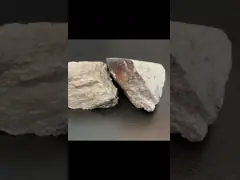 Copper Zirconium Alloy CuZr40 Manufacture