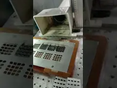 Клавиатура силикона 70 берегов a для Handheld машины POS video