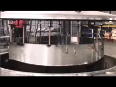 Daily workshop show. How does gold stainless steel been made?colored stainless steel