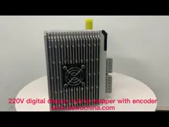 how to choose suitful motor ?