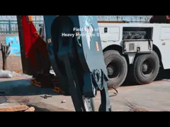 Bauma China 2024 بوت شماره E4.530 Jisan Eagle Power Hardox فولاد فلزی برای چسباندن