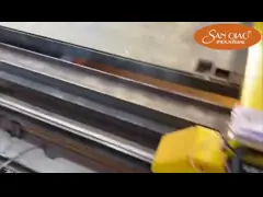 IGBT Inverter 200A Plasma Cutter CNC Cutting Machine High frequency non touch