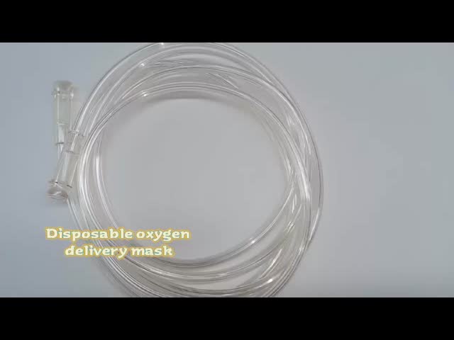Кислородный изолирующий противогаз цвета устранимых продуктов класса II медицинский подгонянный видео