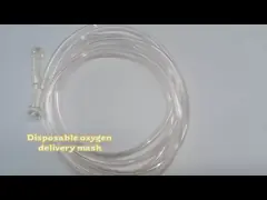 Кислородный изолирующий противогаз цвета устранимых продуктов класса II медицинский подгонянный video