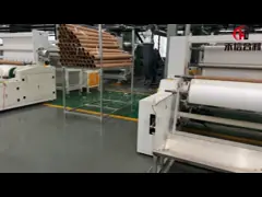 Shrink Resistant Melt Blown Fabric Filter Cloth For N95 Mask