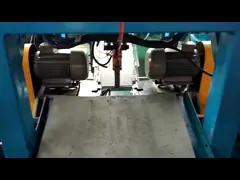 Труба стали углерода ДИН2393 Ст37 Ст52.3 круглая смазала поверхностный нарисованный холод точности - video