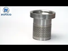 Downhole Drilling Motor Radial Tc Bearing Tungsten Carbide Tiled Bearing video