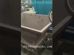 China Wet Fine Grinder Rotary Tower Grinder Automatic Control supplier