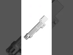 laser cleaning machine for painting and rust remove