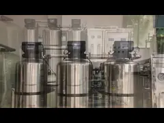 Завод обратного осмоза коммерчески систем водоочистки чистый выпивая для крана/колодезной воды video