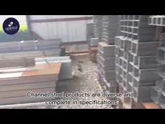 Q345 сварило безшовную слабую трубу стали углерода/черную трубку /rectangular стальной трубы квадрата ERW стальную video