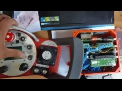 HBC 727 PUTZMEISTER Concrete Pump Remote Control