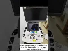 Первоначальная доска P n BD 337C CW 0A Medison ультразвуковая CW video