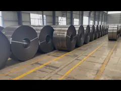 ASTM A653 гальванизировало стальной лист катушки катушка листа толя Gi video