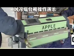 1 밀리미터 열가류 컨베이어 PVC 벨트 심선 접속기 440V 610V에서 모두