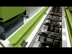 Three Phase Variable Frequency Drive for slot milling machine