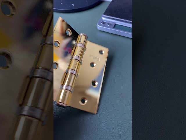 4bb Residential 4 X 3 Commercial Ball Bearing Hinges