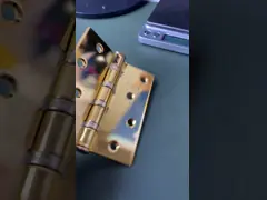 4bb Residential 4 X 3 Commercial Ball Bearing Hinges video