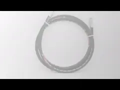 SAE 100R1& EN853 1SN 3/8'' Smooth Surface Hydraulic Hose Assembly