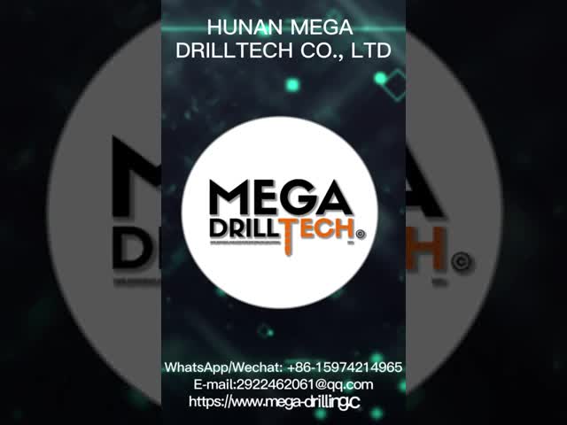 60KN Rotary Core Drilling Machine For Mining Geotechnical Investigation