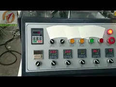 Машины для приготовления кофе на основе бумаги 220 V 0,4-0,6 MPa